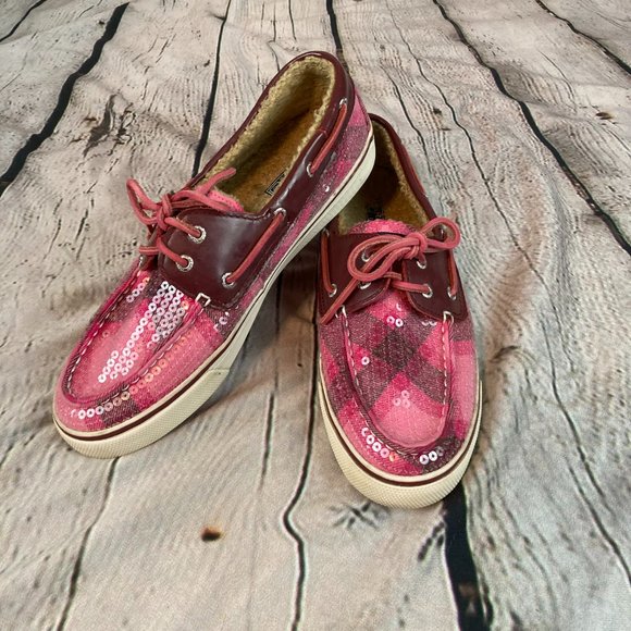 Sperry Womens Slip on Shoes Size 8.5 M - Picture 5 of 6